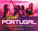 Перейти к объявлению: Работа для танцовщиц в Португалии