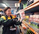 Работа на продуктовый склад в Чехии. работа за рубежом - Работа