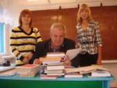 Работа, определяющая судьбу.. другие сферы занятий - Работа