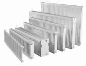 Радиатор с нижней подводкой FTV тип 22 Kermi