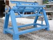 Разматыватель рулонов на 7 тон Mazanek RR 1250/7