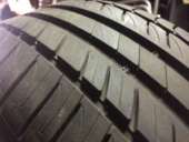Резина Michrlin 255/55 r16 (2 колеса)