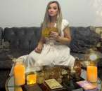 Рекомендую Наталью - мастера ритуальной магии и экстрасенса.