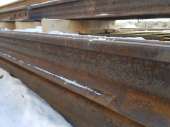 Рельсы Р-65 12,5 м 1гр, подкладки и любые другие всп от 29500 руб. Продам/Куплю бизнес - Покупка/Продажа