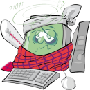 Ремонт ПК Киев