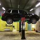 Ремонт двигателя Порше Макан 2.0 , 3.0 , 3.0 TDI, 3.6 TURBO. (MCT.L),