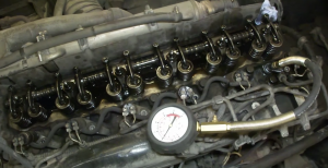 Ремонт двигателя Рено Премиум Магнум Керакс Мидлум - изображение 1