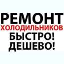 Ремонт любого холодильного оборудования любой сложности Недорого. Бытовой ремонт - Услуги