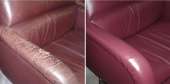 Перейти к объявлению: Реставрация подлокотников дивана в мастерская мягкой мебели Ирпеня