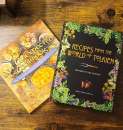 Рецепты из мира Средиземья: Вдохновленные легендами Толкина