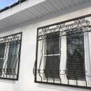 Решетки на окна и двери изготовить Кривой Рог. Строительные товары - Покупка/Продажа