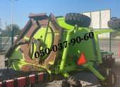 Роторный измельчитель -мульчирователь Schulte FX 1800,Ширина захвата – 4,57 м, состояние отличное 500 га наработки. Находитьсь