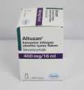 Самая быстрая доставка Алтузан(Altuzan 400 MG 1 Flacon) по всей Украине тут.