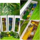 Свечи программные