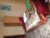 Сдам комнату в 2 ком квартире в с.Счастливое (без ком.услуг и залогового месяца)