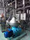 Сепаратор самоочищающийся ALFA-LAVAL 7000-5000 л/час (инв. № 090724-11) - Высокая производительность. Станки, оборудование - Покупка/Продажа
