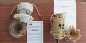Сепараторні електромотори ДК 110-60-10 або ДС 0.02. Станки, оборудование - Покупка/Продажа