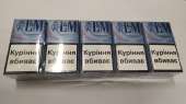 Сигареты оптом Украина акциз - изображение 2