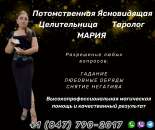 Сильная гадалка в Чикаго.