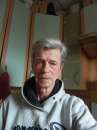 Симпатичный мужчина 64 лет ищет симпатичную женщину, для романтических свиданий и совместной жизни