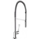 Смеситель для кухни Axor Citterio 39840000