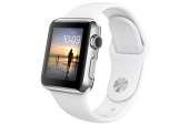 Спешите купить умные часы APPLE Watch 42mm with White Sport Band MJ3V2RU/A. грузчики - Работа