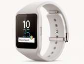 Спешите купить умные часы Sony SmartWatch 3 SWR50 Silicone Strap White. грузчики - Работа