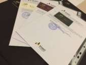 Справка с места работы для визы в Харькове , Справка из банка Харьков. Юридические услуги - Услуги