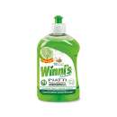 Средства для мытья посуды и посудомоечных машин Winni's. Продам/Куплю бизнес - Покупка/Продажа