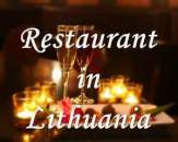 Срочно продается ресторан в Вильнюсе (Литва). Продам/Куплю бизнес - Покупка/Продажа