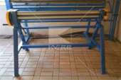 Станок для вальцовки труб Maad ZW 1300/0,8