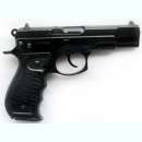 Перейти к объявлению: Стартовый пистолет BLOW C-75 (чёрный) плюс запасной магазин.