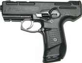 Стартовый пистолет Stalker 925 Black + запасной магазин - объявление