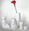 Перейти к объявлению: Стильные керамические вазы и наборы ваз для декора дома и офиса