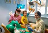 Перейти к объявлению: Стоматология для детей в Черкассах - услуги лечения зубов