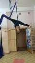 Студия "Pole Stars" проводит набор в группы