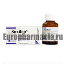 Перейти к объявлению: Суксилеп 250 мг 200 капсул