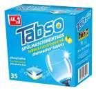 Таблетки TABSO из Польши для посудомоечных машин по немецкой технологии. Опт и мелкий опт - Покупка/Продажа