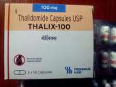 Перейти к объявлению: Таликс Талитомид Мирин 100 мг 30 табл. Недорого!!!! (продам)