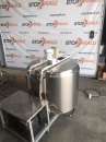 Перейти к объявлению: Танк-охладитель молока Frigomilk 300 л - б/у оборудование для фермеров