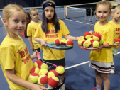 Теннисный клуб, уроки тенниса для детей и взрослых в Киеве. - изображение 3