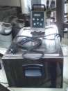 Термопроцессор Sirman, Softcooker Y09.