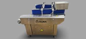 Термоформер Ulma TFS407: Производительная и надежная формовка пластиковой упаковки - изображение 1