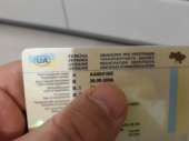 Техпаспорт на авто, мото в Украине, водительские права, доверенности, номерные знаки. Запчасти, аксессуары - Авто. Мото. Транспорт