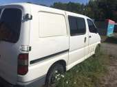 Тойота Хайс.Toyota Hiace 2.4.. Грузовые автомобили - Авто. Мото. Транспорт
