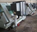 Токарные станки с ЧПУ GILDEMEISTER MAX MULLER MD 5 IT
