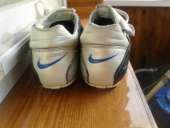 Тотал 90, размер 38.5, стелька 24 см. 100грн.