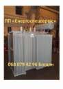 Трансформатор ТМ 25-1000 кВА в Украине. Станки, оборудование - Покупка/Продажа