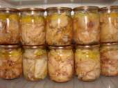 Тушонка. Продукты питания - Покупка/Продажа
