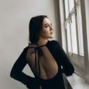 Тільки глибоко та довго .